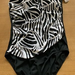 Bathing suit